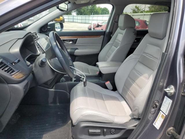 2017 HONDA CR-V TOURI 2HKRW2H92HH600117