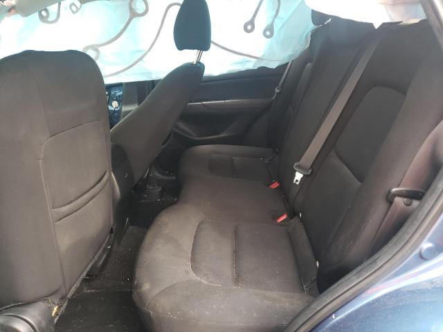 2018 MAZDA CX-5 SPORT JM3KFBBM6J0464793