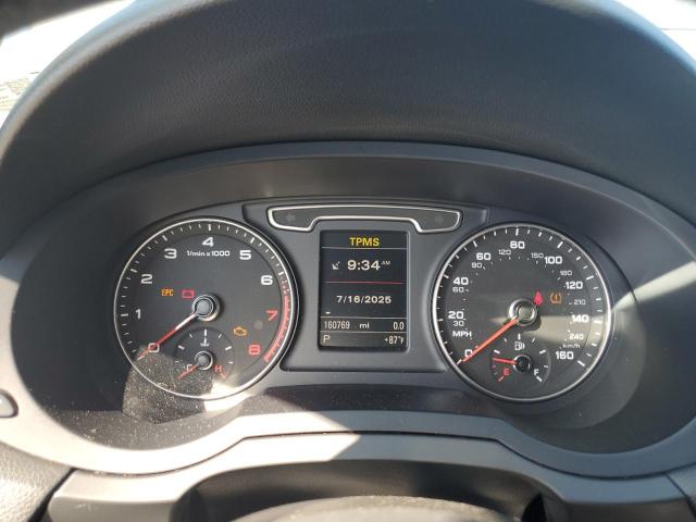 2015 AUDI Q3 PREMIUM - WA1EFCFS1FR007164
