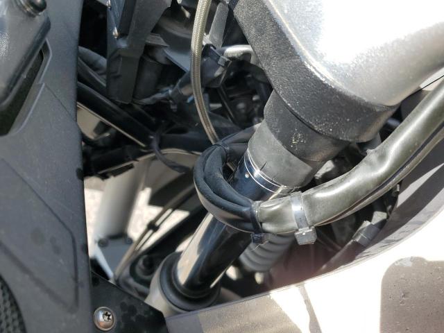 2007 BMW R1200 RT WB103880X7ZT10041