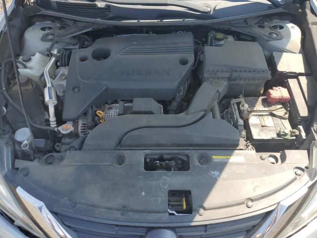 2018 NISSAN ALTIMA 2.5 1N4AL3AP4JC196748