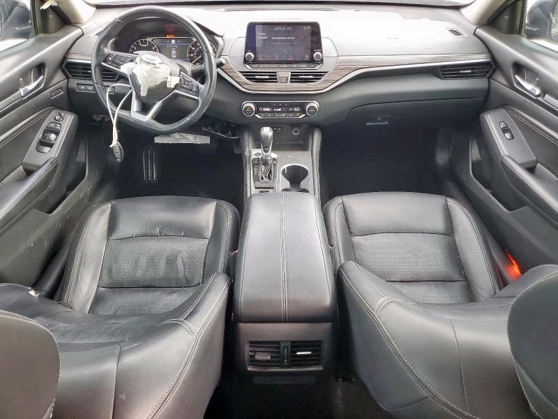2019 NISSAN ALTIMA PLA 1N4BL4FV5KC107109