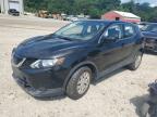 2019 NISSAN ROGUE SPOR - JN1BJ1CRXKW318507