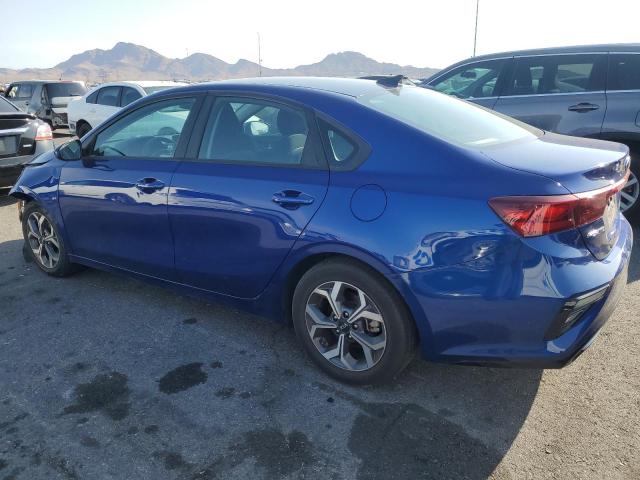 2021 KIA FORTE FE #3280839378