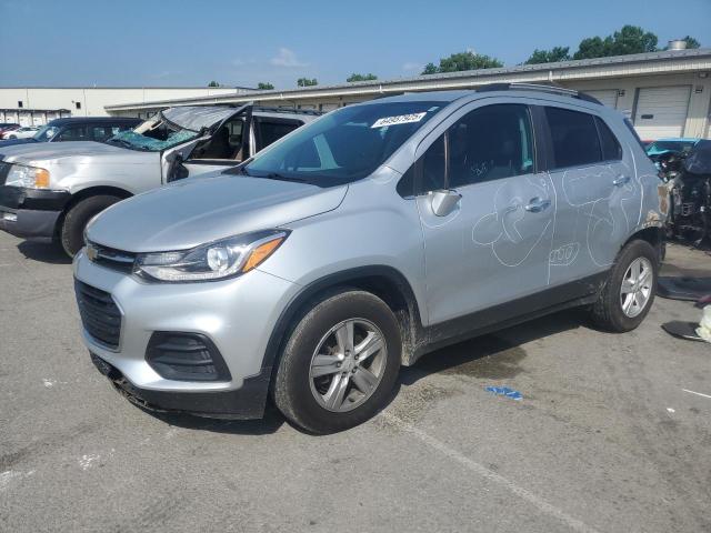 CHEVROLET TRAX 1LT