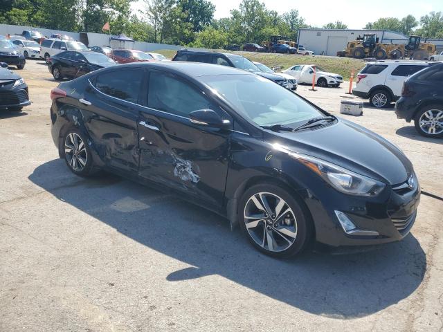 2016 HYUNDAI ELANTRA SE - KMHDH4AE9GU559928