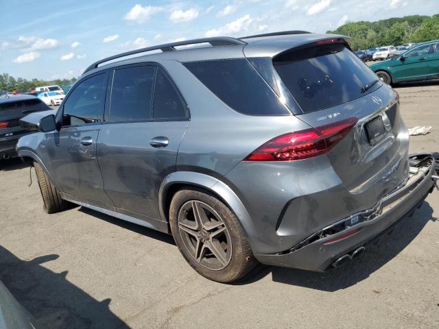 2024 MERCEDES-BENZ GLE AMG 53 4JGFB6BB2RB239407