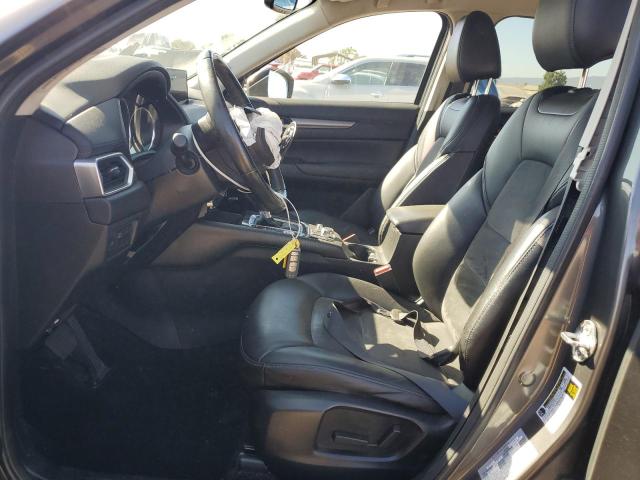 2017 MAZDA CX-5 TOURI JM3KFACL1H0193751