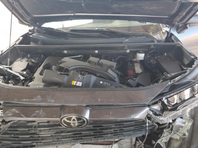 2021 TOYOTA RAV4 LE - 2T3H1RFV9MC166933