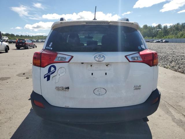 2015 TOYOTA RAV4 XLE 2T3RFREV6FW328848