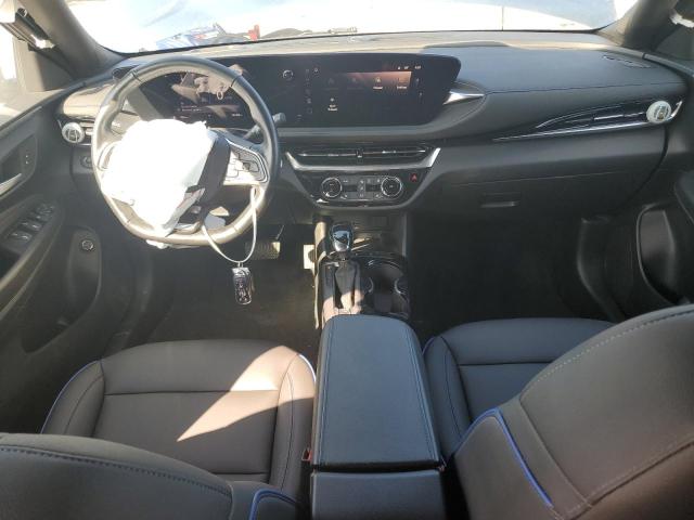 2024 BUICK ENVISTA SPORT TOURING KL47LBE28RB149358