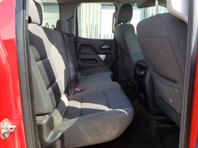2016 CHEVROLET SILVERADO - 1GCVKREC4GZ183819