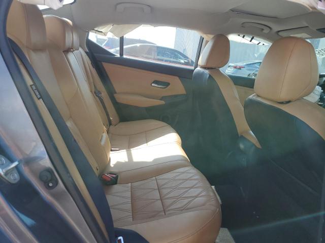 2021 NISSAN SENTRA SV 3N1AB8CV8MY261797