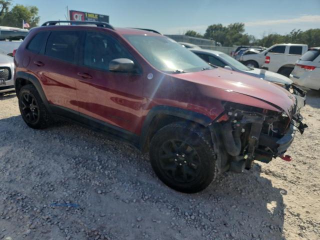 2015 JEEP CHEROKEE T 1C4PJMBS5FW511663