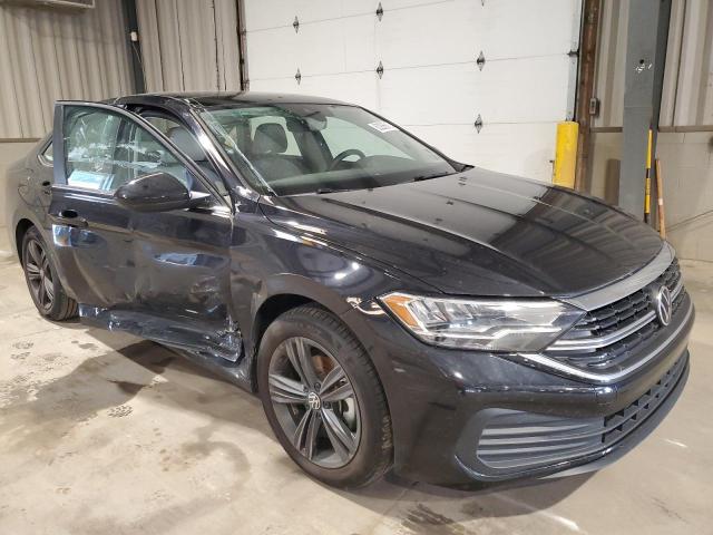 2024 VOLKSWAGEN JETTA SE 3VW7M7BU1RM058685