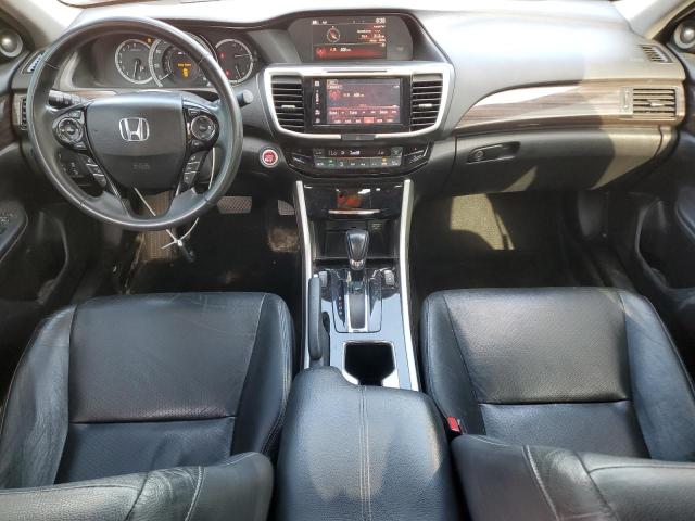 2016 HONDA ACCORD TOU - 1HGCR3F94GA015701