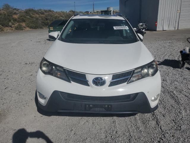 2015 TOYOTA RAV4 XLE - 2T3RFREV7FW278980