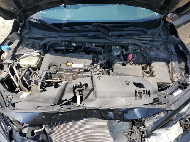 2017 HONDA CIVIC LX 19XFC2F51HE206558