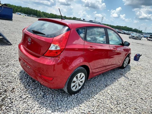 2016 HYUNDAI ACCENT SE KMHCT5AE8GU287274