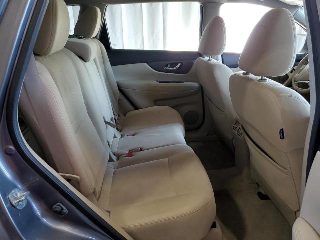 2015 NISSAN ROGUE S - KNMAT2MV6FP512665