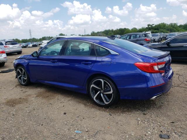 2021 HONDA ACCORD SPO 1HGCV1F48MA086061