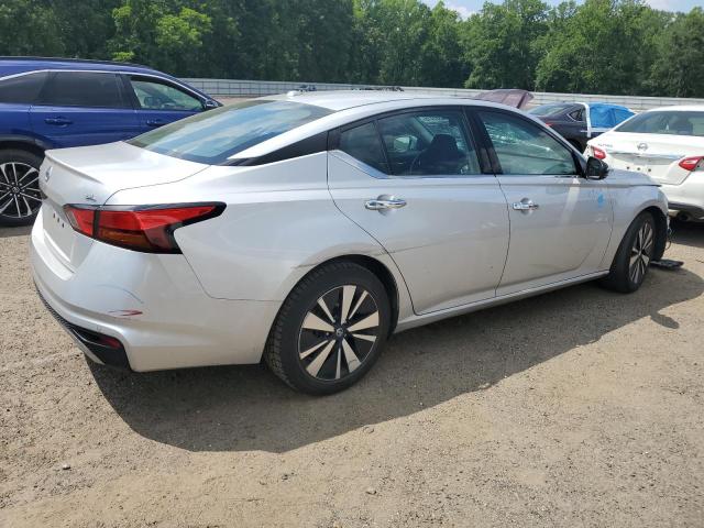 2019 NISSAN ALTIMA SL - 1N4BL4EV7KC235577