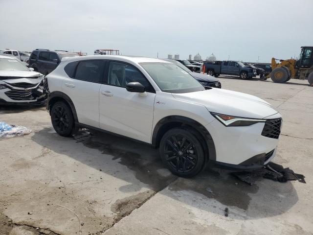 2025 ACURA ADX A-SPEC 3HDSA2H70SM701591