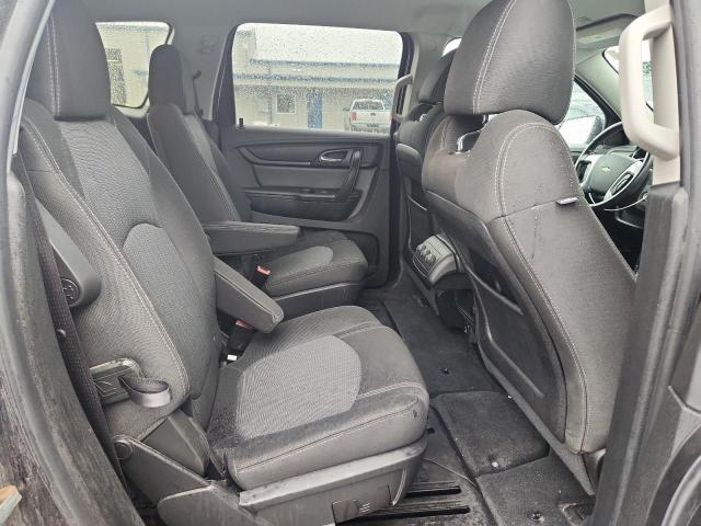 2017 CHEVROLET TRAVERSE L - 1GNKVGKDXHJ298671