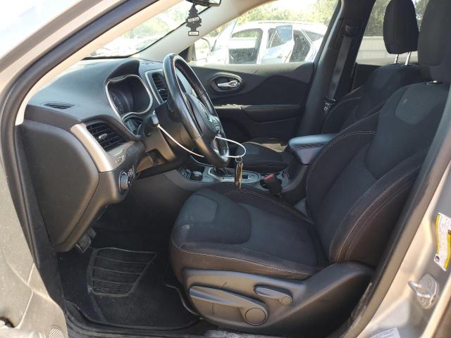 2015 JEEP CHEROKEE L - 1C4PJMCB3FW665240
