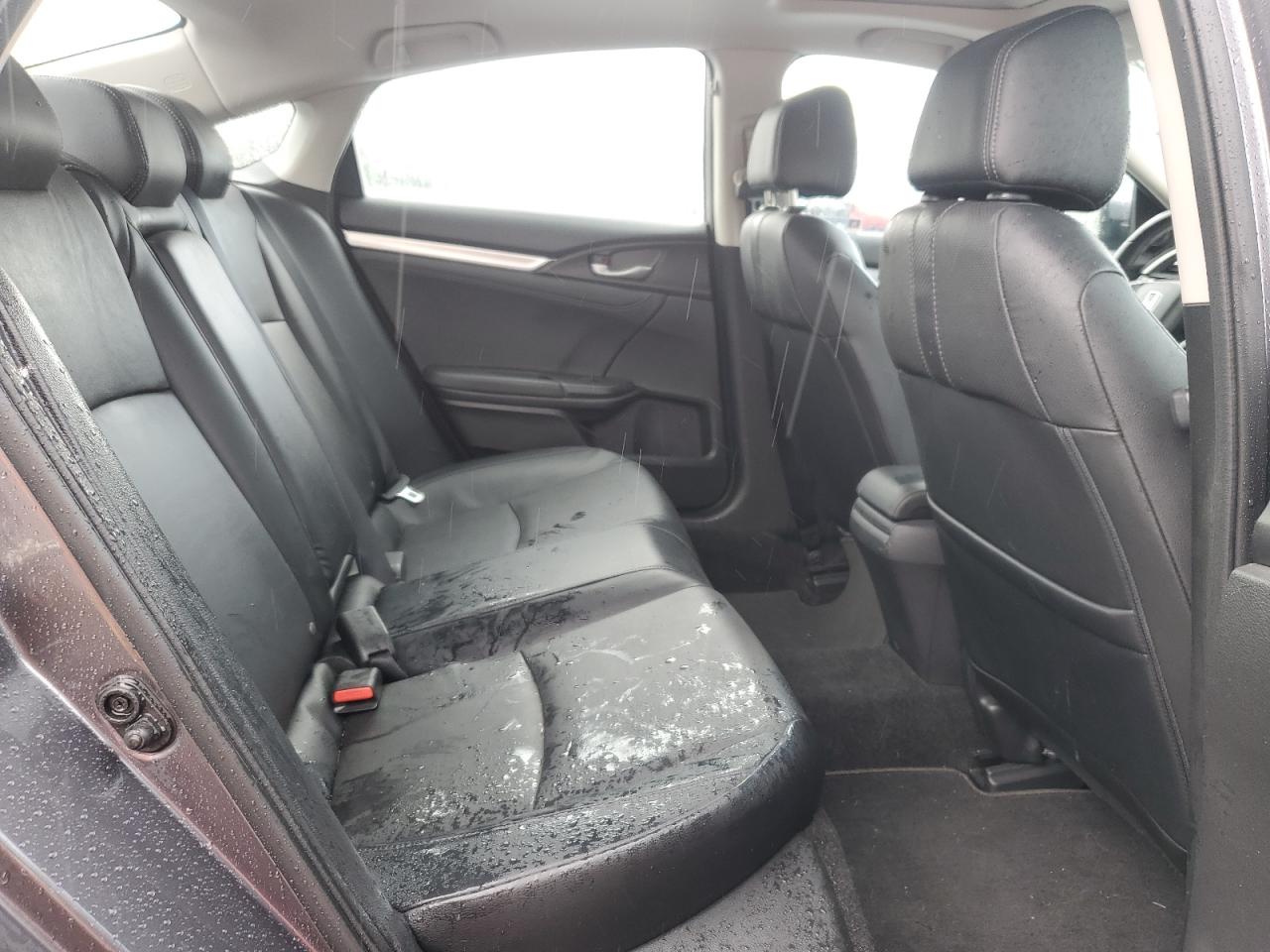 Honda Civic 2017