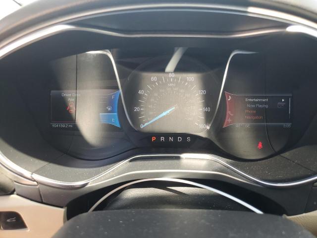 2013 FORD FUSION SE - 3FA6P0HR7DR386646