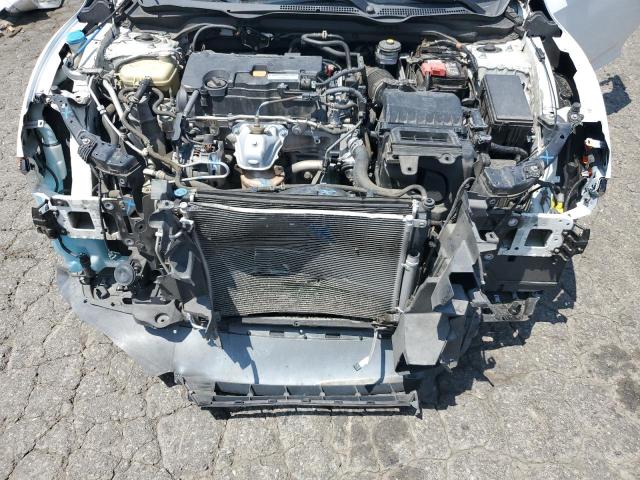 2017 HONDA CIVIC LX - 2HGFC2F53HH511811