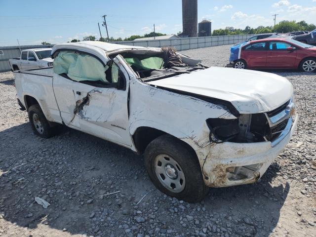 2015 CHEVROLET COLORADO 1GCHSAEA3F1221194