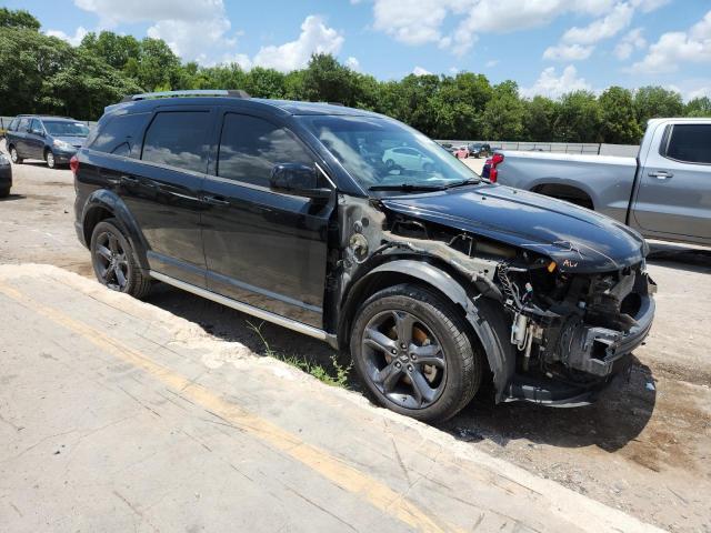 2018 DODGE JOURNEY CR 3C4PDCGG4JT511626
