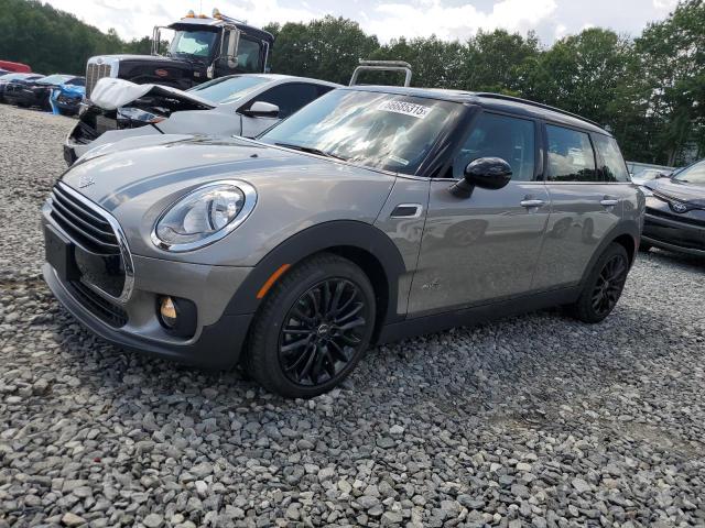 2019 MINI COOPER CLU WMWLU1C58K2F30030