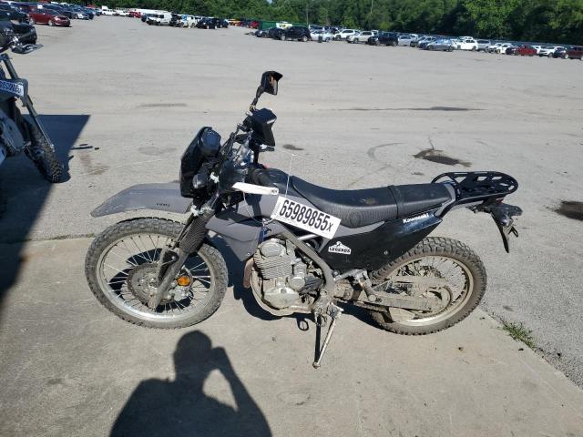 2023 KAWASAKI KLX230 L - MH4LXCL11PJP01453
