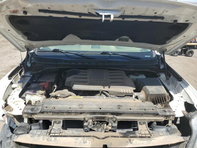 2021 NISSAN TITAN S 1N6AA1EE0MN529238