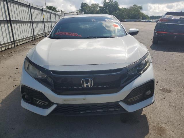 2017 HONDA CIVIC EX SHHFK7H56HU421567