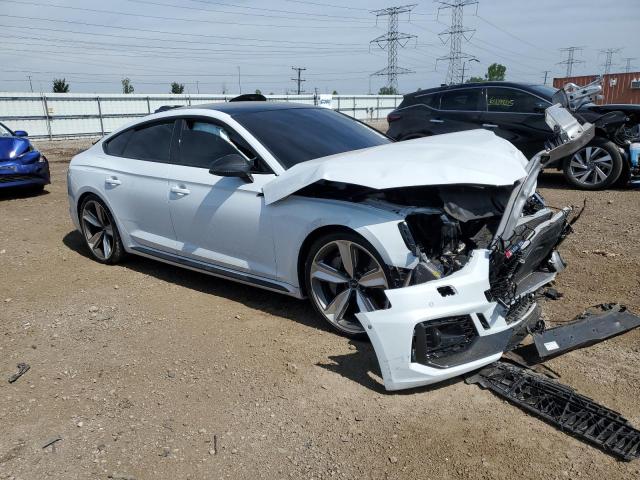 2019 AUDI RS5 WUABWCF53KA900368