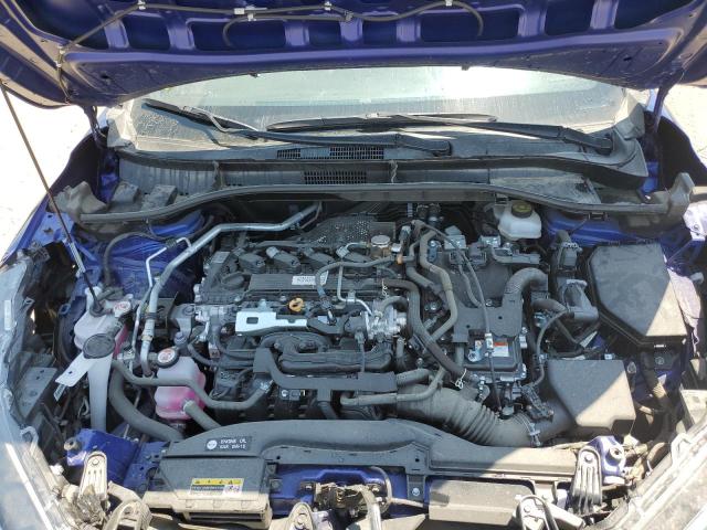 2024 TOYOTA COROLLA CR 7MUFBABGXRV062574