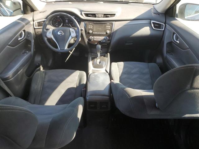 2016 NISSAN ROGUE S - 5N1AT2MT5GC827850