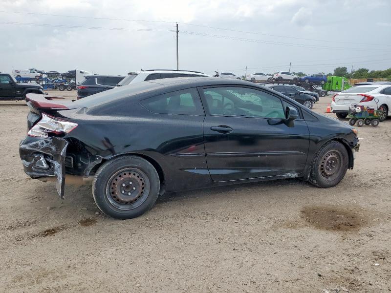 2012 HONDA CIVIC LX - 2HGFG3B50CH566774