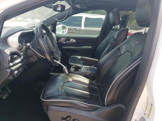 2018 CHRYSLER PACIFICA L 2C4RC1GG4JR293528