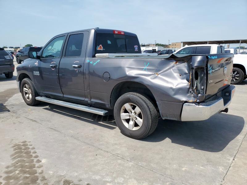 2017 RAM 1500 SLT - 1C6RR7GG7HS744937
