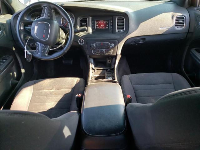 2016 DODGE CHARGER PO 2C3CDXKT8GH189265