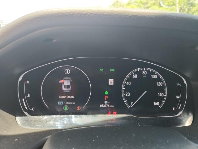 2019 HONDA ACCORD LX 1HGCV1F17KA010298