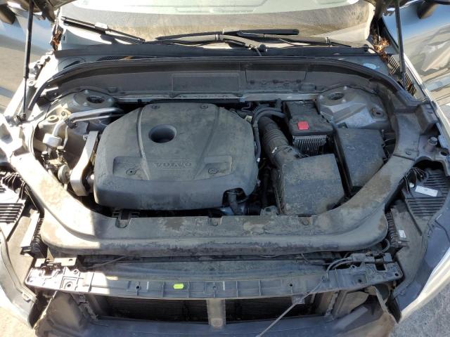 2019 VOLVO XC60 T6 YV4A22RK2K1380046