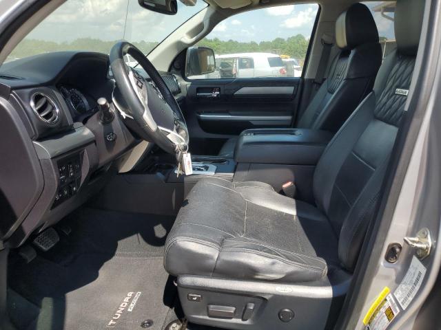 2015 TOYOTA TUNDRA CRE - 5TFGY5F16FX177642
