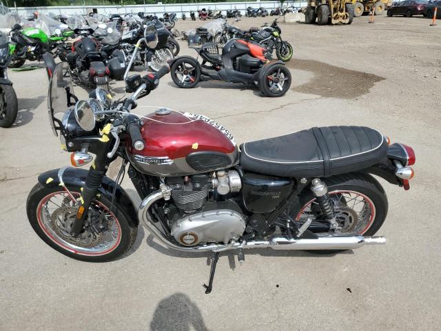 2023 TRIUMPH MOTORCYCLE BONNEVILLE SMTD40HL9PTBJ3477