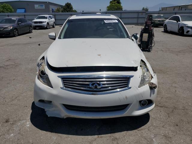 2015 INFINITI Q40 - JN1CV6AP9FM500918